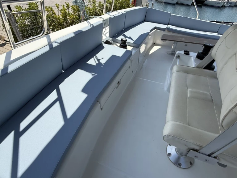 Pronájem lodi Dufour Dufour Catamarans 48 Sail v Palermo na Samboatu