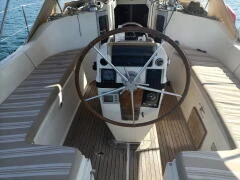 Pronájem jachty v Port de Hyères (St Pierre) -Bénéteau Oceanis 370 na Samboatu