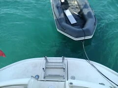 Pronajmout si Bénéteau Oceanis 370 v Port de Hyères (St Pierre)