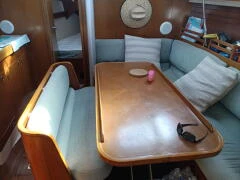 Pronájem lodi Port de Hyères (St Pierre) lákavé ceny Oceanis 370