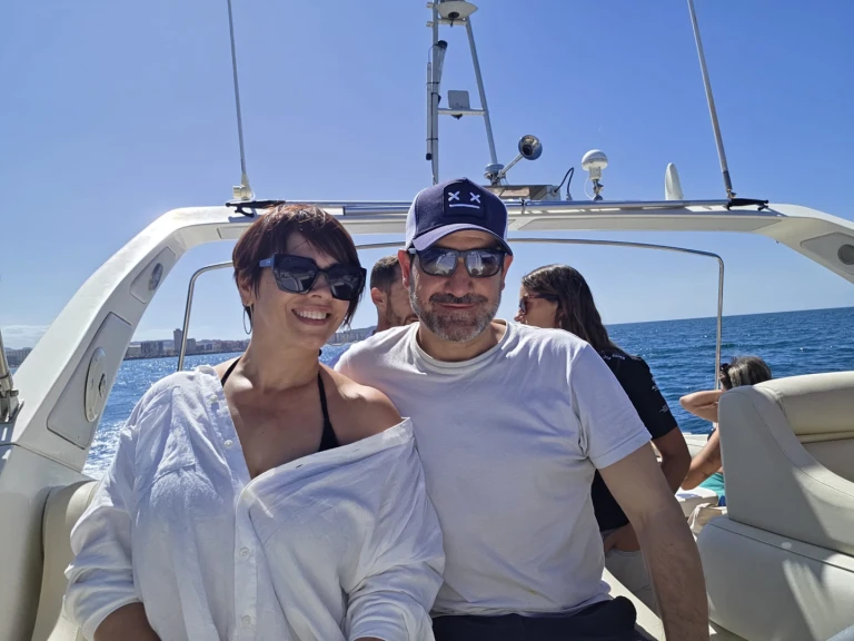 Pronájem lodi Fuengirola lákavé ceny Roc