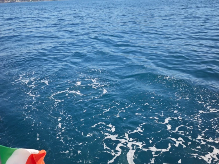 orca orca 43 jednotlivci a charterové společnosti v Porto di Torre del Greco