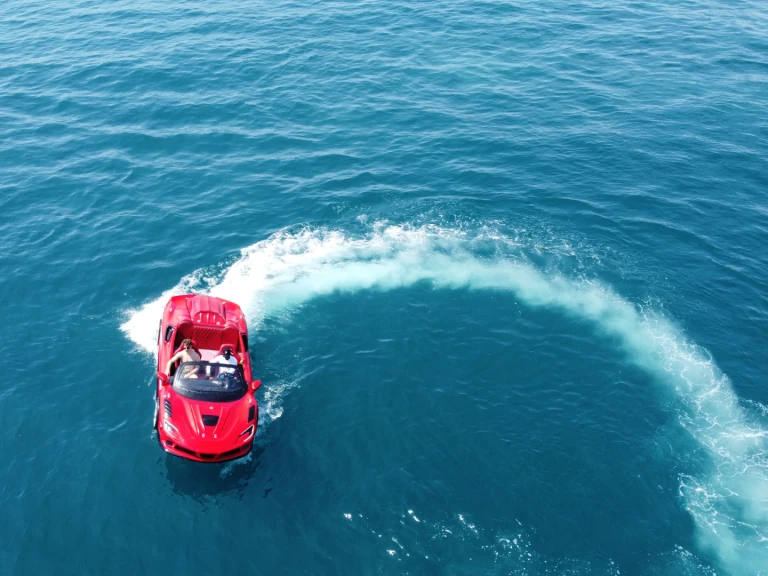 Pronájem lodi trisac marine ECOMARINER 49 v Barcelona na Samboatu