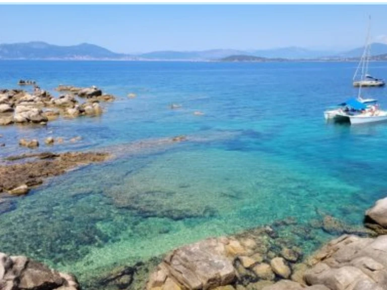 Katamarán k pronájmu v Ajaccio za nejlepší cenu