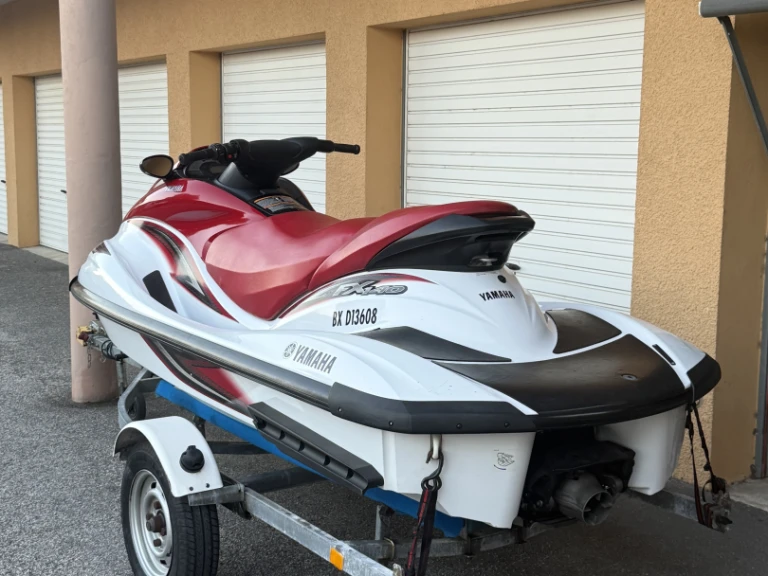 Pronajmout si Yamaha Yamaha FX HO v Banyuls-sur-Mer