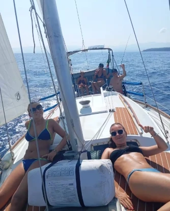 Pronájem lodi Quere Super Arlequin v Provincia di Olbia-Tempio na Samboatu