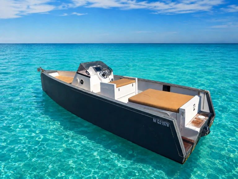 Pronájem lodi Smartboat Smartboat 23 v Port de Cannes Marina na Samboatu