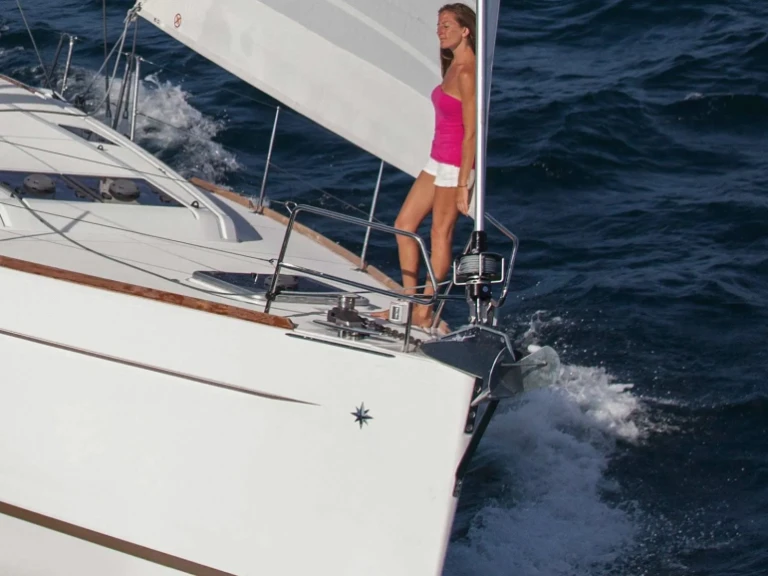 Pronájem lodi Jeanneau Sun Odyssey 469 v Valletta na Samboatu