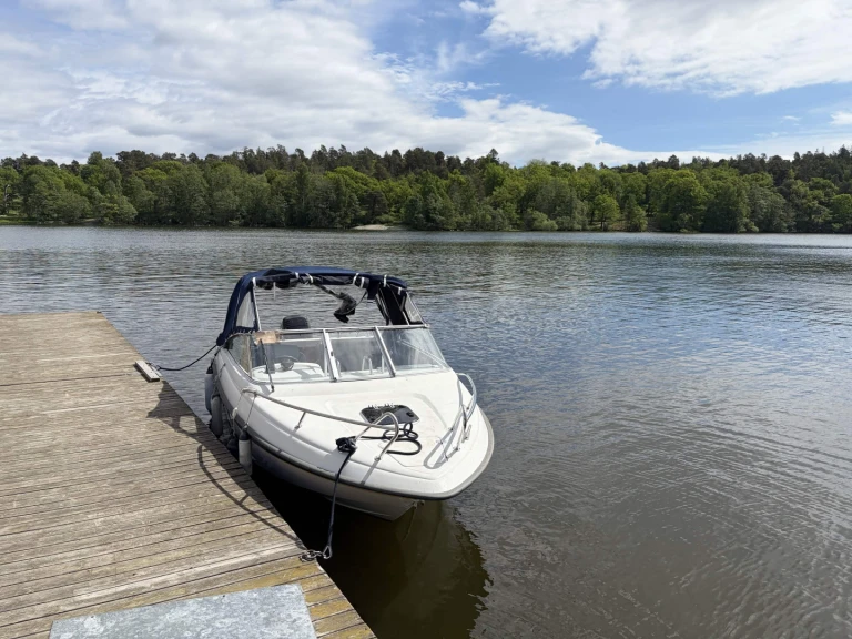 Motorová loď k pronájmu v Stockholm za nejlepší cenu