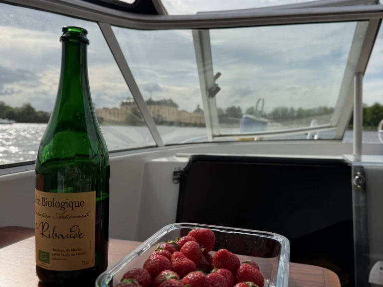 Askeladden 585 Freestyle jednotlivci a charterové společnosti v Stockholm