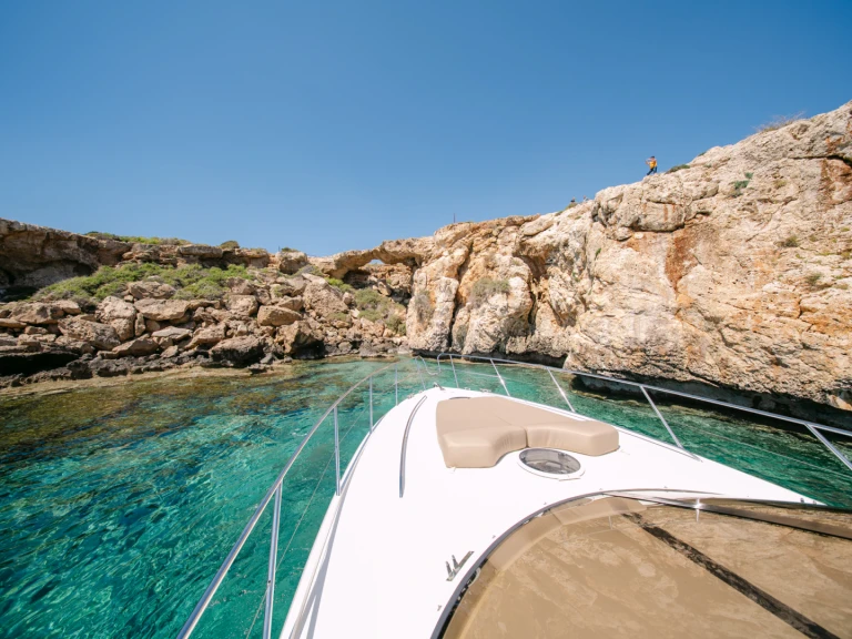 Pronajmout si Princess Princess V50 v Ayia Napa