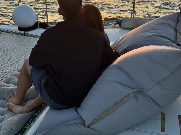 Pronajmout Katamarán se skipperem či ne Fountaine Pajot v Lisabon