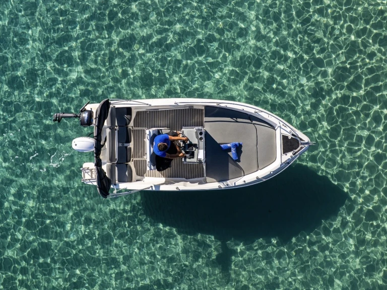 Pronájem jachty v Zakynthos  -Nireus Nireus Ω53 Elegance  na Samboatu