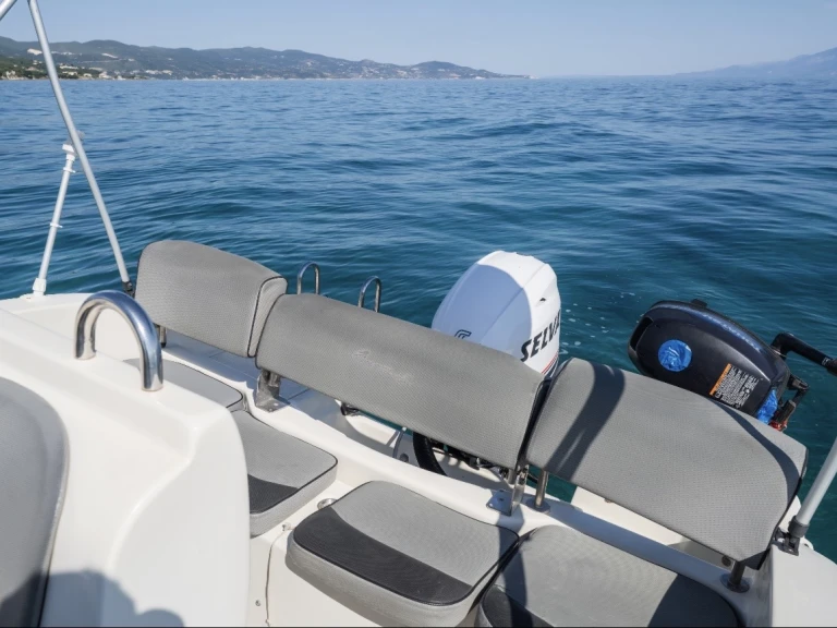 Pronájem lodi Nireus Nireus Ω53 Elegance  v Zakynthos  na Samboatu
