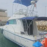 Pronájem Motorová loď v Cádiz -Bénéteau Antares 10.80
