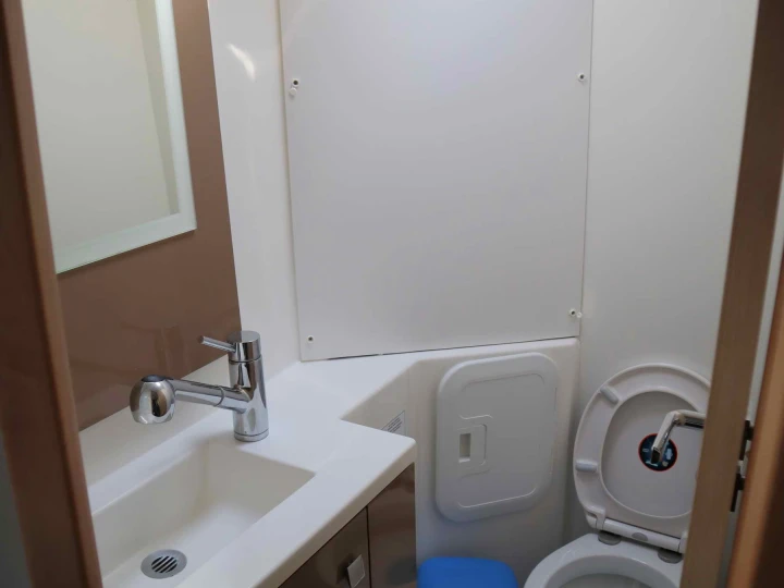 Pronájem lodi Fountaine Pajot Lucia 40 v Lefkáda na Samboatu
