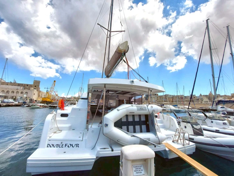 Pronajmout si Bali Bali Catspace/4 cab v Kalkara