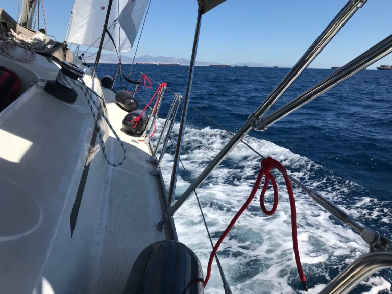 Pronájem lodi Bavaria Bavaria Cruiser 46 /4cab v Gouvia na Samboatu