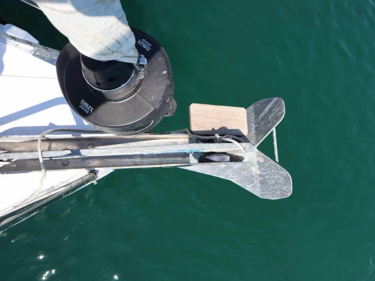 Bavaria Bavaria Cruiser 46 /4cab jednotlivci a charterové společnosti v Alimos