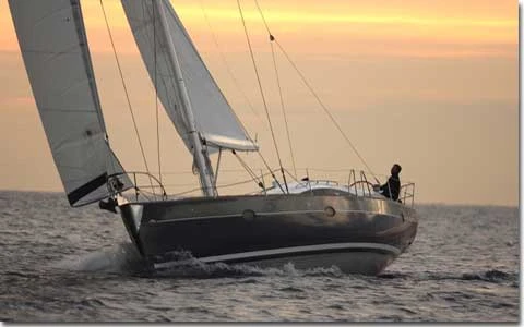 Pronajmout si Elan Impression 514 v Biograd Na Moru