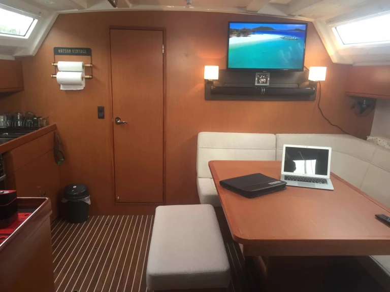 Pronájem lodi Skiathos lákavé ceny Bavaria Cruiser 46 /4cab