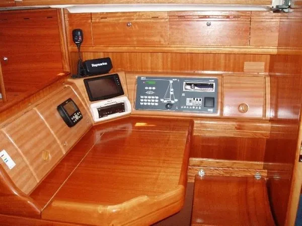 Pronájem lodi Bavaria Bavaria 39 Cruiser /3cab v Volos na Samboatu