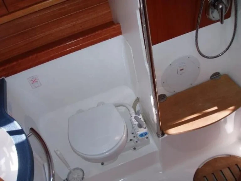 Plachetnice k pronájmu v Volos za nejlepší cenu