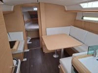 Pronájem lodi Propriano lákavé ceny Sun Odyssey 419 (1WC) /3cab