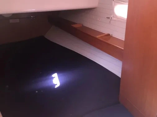 Pronájem Plachetnice v Nea Peramos -Bavaria Bavaria 43 Cruiser /3cab