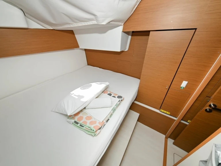 Pronajmout Katamarán se skipperem či ne Excess v Pula
