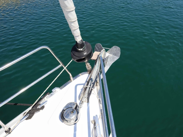 Pronájem jachty v Alimos -Bavaria Bavaria Cruiser 46 /4cab na Samboatu