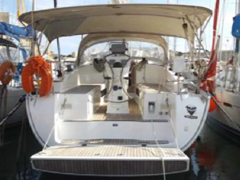 Pronájem jachty v Kalkara -Bavaria Bavaria Cruiser 36 /3cab na Samboatu