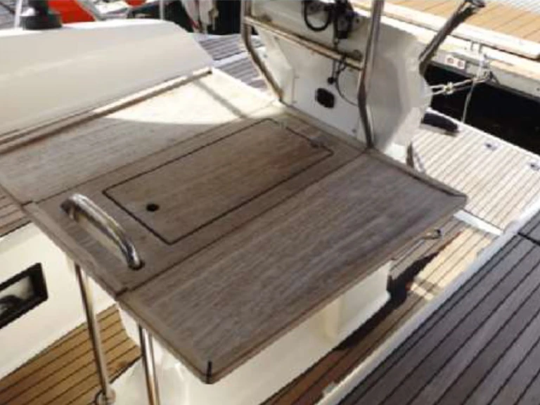 Pronájem lodi Bavaria Bavaria Cruiser 36 /3cab v Kalkara na Samboatu