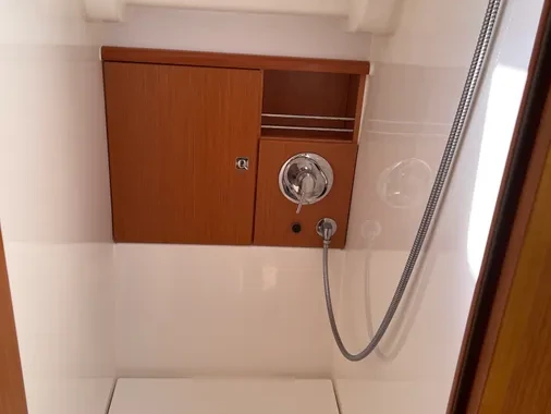 Pronájem lodi Bavaria Bavaria Cruiser 51 /5cab v Kos na Samboatu