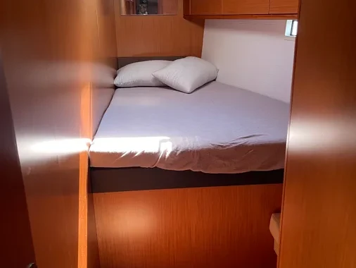 Pronajmout Plachetnice se skipperem či ne Bavaria v Kos