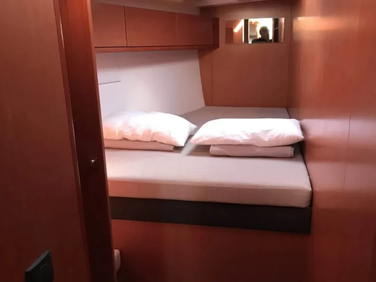 Pronajmout si Bavaria Bavaria Cruiser 51 /5cab v Lefkáda