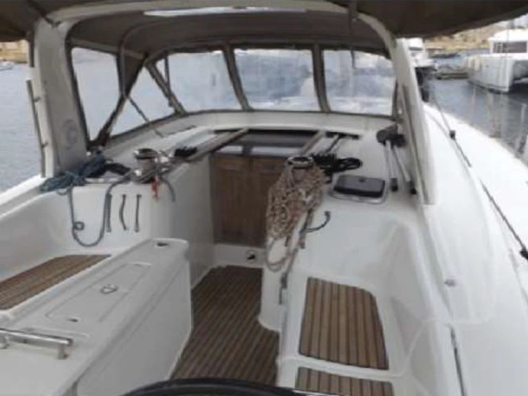 Pronájem jachty v Kalkara -Bénéteau Oceanis 50 /6cab na Samboatu