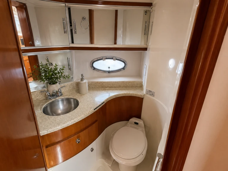 Motorová loď k pronájmu v Port d'Alcudia za nejlepší cenu