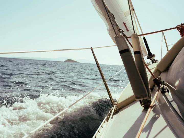 Pronájem jachty v Hvar  -Jeanneau Jod 35 na Samboatu