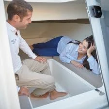 Motorová loď k pronájmu v Port Grimaud za nejlepší cenu