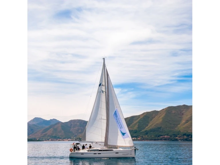 Pronajmout Plachetnice se skipperem či ne Bavaria v Marmaris