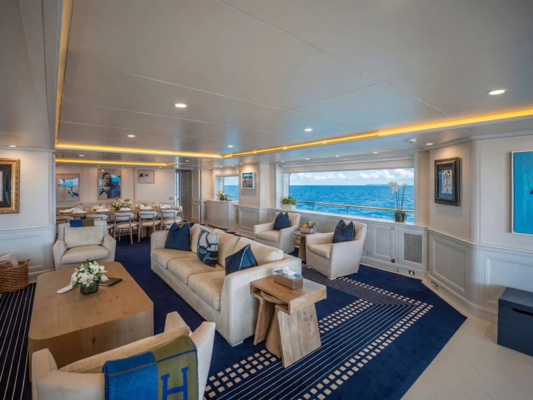 Pronajmout Jachta se skipperem či ne Pendennis v Fort Lauderdale