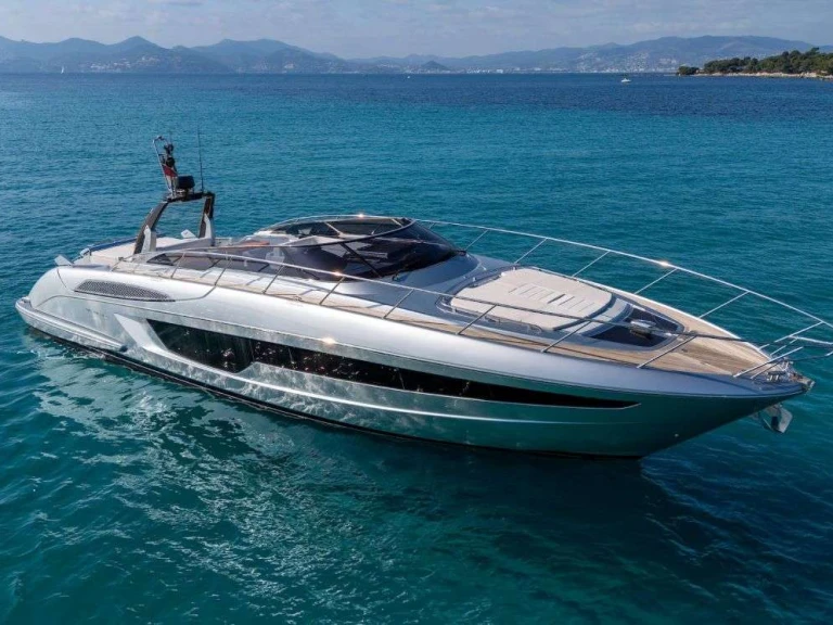 Pronájem jachty v Fort Lauderdale -Pendennis JUBILEE na Samboatu