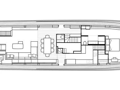Pronájem lodi Palaio Faliro lákavé ceny Sanlorenzo Yacht SL106
