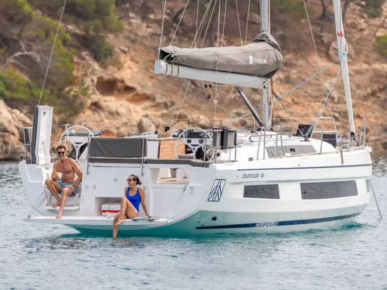 Plachetnice k pronájmu v Trogir za nejlepší cenu