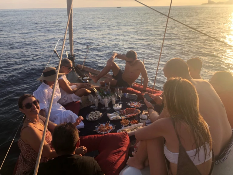 Plachetnice k pronájmu v Saint-Cyr-sur-Mer za nejlepší cenu
