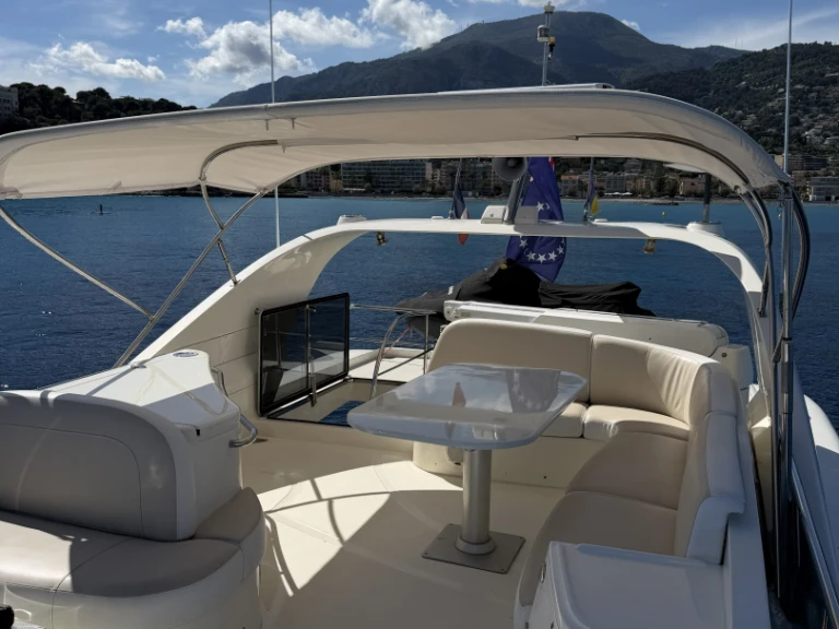 Pronájem jachty v Marina Baie des Anges, France -vz 68 na Samboatu