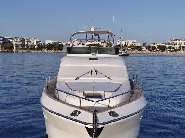 Pronájem lodi Marina Baie des Anges, France lákavé ceny 68