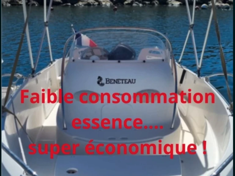 Pronajmout si Bénéteau Flyer 550 Open v Argelès-sur-Mer