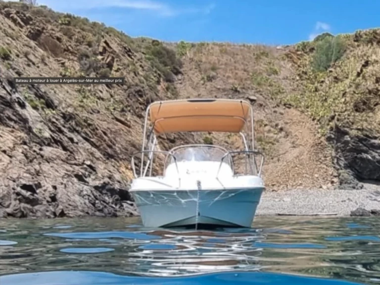Bénéteau Flyer 550 Open jednotlivci a charterové společnosti v Argelès-sur-Mer